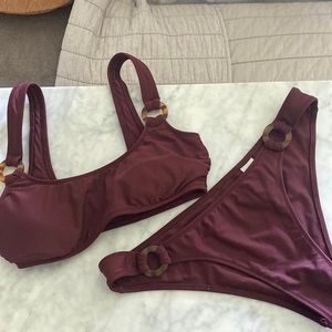 Abercrombie swimsuit
